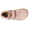 07M002.161 600 barefoot detske kotnikove boty koel don g old pink 6