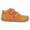 07M002.161 550 barefoot detske kotnikove boty koel don g cognac 2