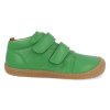 07M002.161 300 barefoot detske kotnikove boty koel don g green 2