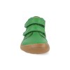 07M002.161 300 barefoot detske kotnikove boty koel don g green 3