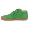 07M002.161 300 barefoot detske kotnikove boty koel don g green 4