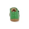 07M002.161 300 barefoot detske kotnikove boty koel don g green 5