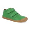 07M002.161 300 barefoot detske kotnikove boty koel don g green 1