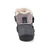W073 42814D barefoot detske zimni boty d d step w073 42814d 5