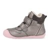 W073 42814C barefoot detske zimni boty d d step w073 42814c 4