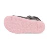 W073 42814C barefoot detske zimni boty d d step w073 42814c 7
