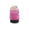 J BRIA RUZ barefoot detske zimni boty jonap bria ruzove 5