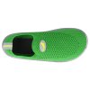 LEG S G barefoot detske slip on leguano leguanito scio green zelene 6