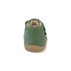 06M002.121 305 barefoot detske kotnikove boty koel bob m leather green 5