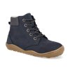 NL445712W200 barefoot detske zimni boty blifestyle baribal tex marine 1