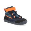 VE145718S200 barefoot zimni obuv s membranou blifestyle chersina tex vegan marine 1