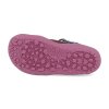 VE145718S870 barefoot zimni obuv s membranou blifestyle chersina tex vegan pflaume 7