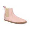 BF58 RUZ W barefoot zimni boty pegres bf58w ruzove 1