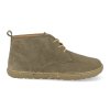 08L048.301 360 barefoot kotnikove boty koel fea eco olive 2