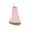 BF58 RUZ barefoot kotnikove boty pegres bf58 ruzove 3