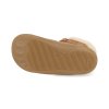 SBF42 HNEDA barefoot detske kotnikove boty pegres sbf42 hnede 7