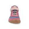 07T043.123 650 barefoot detske zimni boty koel daniel 2 0 wp felt fuchsia 3