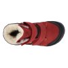 04T025.232 200 barefoot zimni boty koel milo 2 0 hydro wp red 6