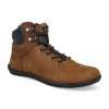 25L045.237 510 barefoot damske zimni boty koel isidore lambswool chocolate 1