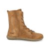 25L041.355 740 barefoot damske zimni boty koel idina merino gold 2