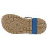 17M001.108 120 barefoot kotnikove boty koel skylar royal blue 7