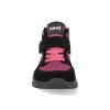 17T002.303 650 barefoot zimni boty koel sky tex fuchsia 3