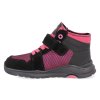 17T002.303 650 barefoot zimni boty koel sky tex fuchsia 4