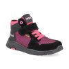 17T002.303 650 barefoot zimni boty koel sky tex fuchsia 1
