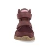 17T001.302 260 barefoot zimni boty koel silas tex bordo 3