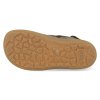 08M028.301 350 barefoot kotnikove boty koel danish nappa khaki 7