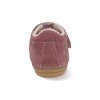 63L3003002 W barefoot detske zimni boty lurchi fonsi wildberry ruzove 5