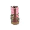 08L053.503 740 barefoot zimni boty koel fox fantasy pink gold 5
