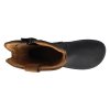08L044.231 510 barefoot damske kozacky koel frida hydro black chocolate 6