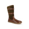 08L047.231 305 barefoot damske kozacky koel felicia hydro green 1