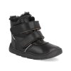 SBF42 2 CER barefoot detske kotnikove boty pegres sbf42 2 1 cerne 1