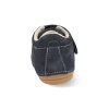 63L3003002 N barefoot detske zimni boty lurchi fonsi navy modre 5