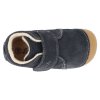 63L3003002 N barefoot detske zimni boty lurchi fonsi navy modre 6