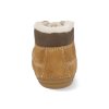 63L3003003 T barefoot detske zimni boty lurchi ferdy tan hnede 5
