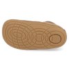 63L3003003 T barefoot detske zimni boty lurchi ferdy tan hnede 7