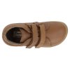 63L4003008 C barefoot detske kotnikove boty lurchi noriko caramello hnede 6