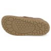 63L4003008 C barefoot detske kotnikove boty lurchi noriko caramello hnede 7