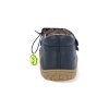 63L4003008 B barefoot detske kotnikove boty lurchi noriko blue modre 5