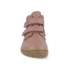 63L4003002 R barefoot detske zimni boty lurchi nino rose ruzove 3