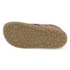 63L4003002 R barefoot detske zimni boty lurchi nino rose ruzove 7