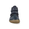 63L4003002 B barefoot detske zimni boty lurchi nino blue modre 3