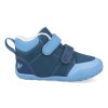 8591560 barefoot tenisky ballop kids smuki blau 2