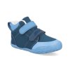 8591560 barefoot tenisky ballop kids smuki blau 1