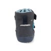 84L0013004 NT barefoot detske kotnikove boty lurchi jimmi navy turkys 5