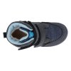 84L0013004 NT barefoot detske kotnikove boty lurchi jimmi navy turkys 6