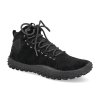 J037751 barefoot pohorky merrell wrapt mid wp mens black 1